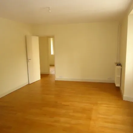 Rent this 3 bed apartment on 23 la Salle in 23500 Felletin, France