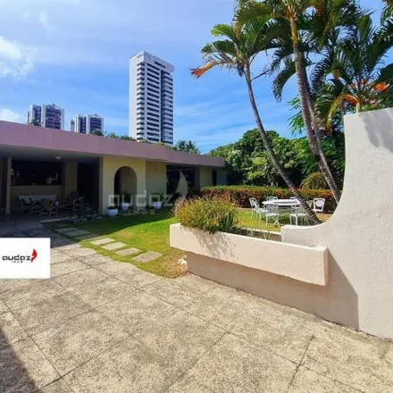 Image 1 - Viaduto Senador Carlos Alberto de Souza, Lagoa Nova, Natal - RN, 59075-000, Brazil - House for sale