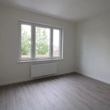 Rent this 3 bed apartment on Hendrik Consciencestraat 45 in 9050 Gentbrugge, Belgium