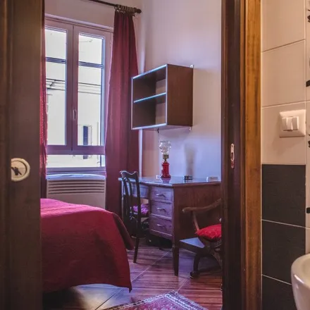 Image 11 - Via di Santa Maria Maggiore, 149, 00184 Rome RM, Italy - Apartment for rent