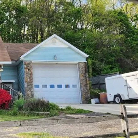 Buy this 3 bed house on 11627 Creek Road Southeast in Allegany County, MD 21502