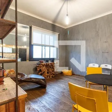 Rent this 2 bed apartment on Avenida Duque de Caxias 507 in Campos Elísios, São Paulo - SP