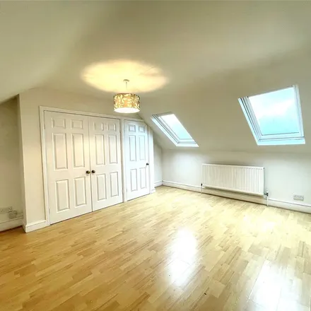 Image 7 - 66 Kennington Avenue, Bristol, BS7 9EU, United Kingdom - Apartment for rent