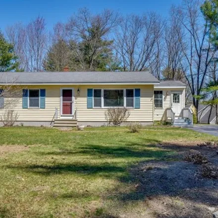 Buy this 3 bed house on 259 Gray Road in Cumberland, ME 04021
