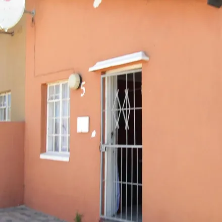 Image 9 - Woodpecker Street, Seawinds, Western Cape, 7945, South Africa - Apartment for rent