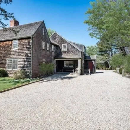 Image 3 - 21 Hither Lane, Village of East Hampton, NY 11937, USA - House for sale
