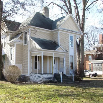 Buy this 5 bed house on East Chicago Street in Coldwater, MI 49036