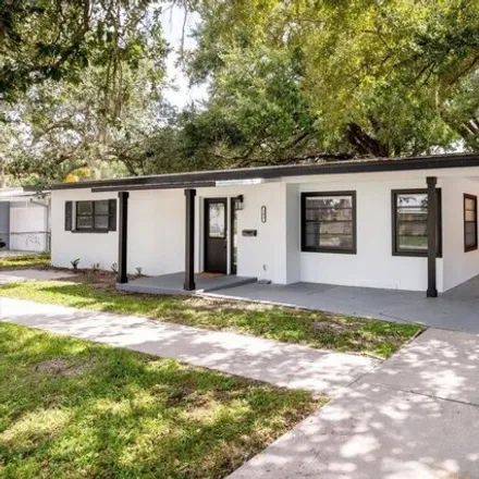 Buy this 3 bed house on 147 22nd Street Northeast in Manatee, Bradenton