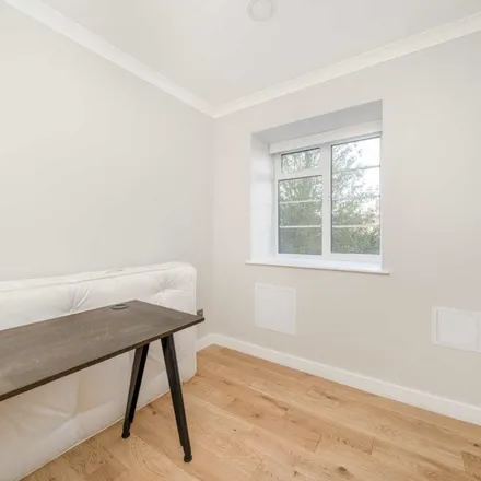 Rent this 3 bed apartment on Cecil Road in London, W3 0DB