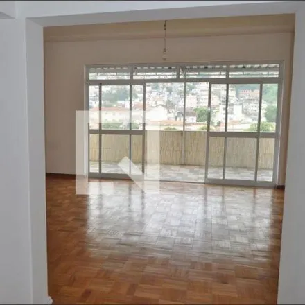Buy this 4 bed apartment on Rua Dona Romana in Engenho Novo, Rio de Janeiro - RJ