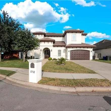 Buy this 5 bed house on 1798 North 49th Street in Gray East and West Colonia, McAllen