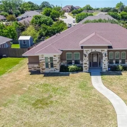 Image 2 - 2118 Addax Trail, Harker Heights, Bell County, TX 76548, USA - House for sale