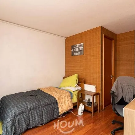 Image 3 - Francisco Antonio Encina 1781, 750 0000 Providencia, Chile - Apartment for sale