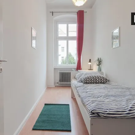 Image 3 - Detmolder Straße 47, 10713 Berlin, Germany - Room for rent