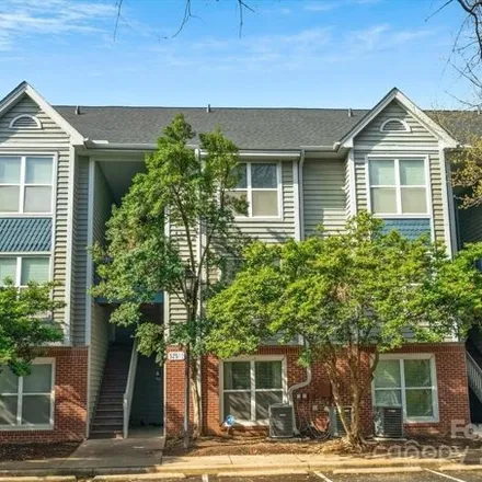 Buy this 1 bed condo on Fourth Ward Square Condomiums Pool in North Smith Street, Charlotte