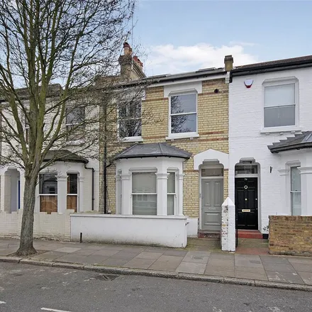 Image 5 - ceresa, Cobbold Road, London, W3 7EU, United Kingdom - Apartment for rent