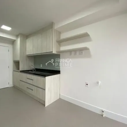 Rent this 2 bed apartment on Edifício VA 433 in Rua Venâncio Aires 433, Pompéia
