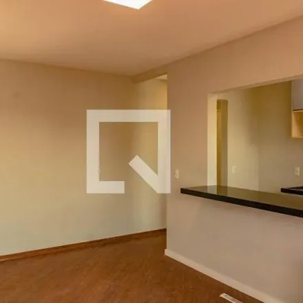 Rent this 1 bed apartment on Rua Leandro Dupré in Vila Clementino, São Paulo - SP