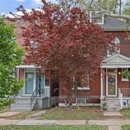 Buy this 5 bed house on Shaw at Klemm in Shaw Boulevard, St. Louis