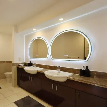 Rent this 1 bed apartment on Palm Jumeirah in Dubai, United Arab Emirates