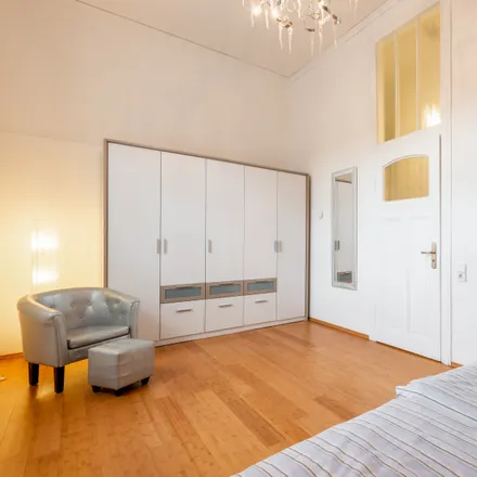 Rent this 2 bed apartment on Jülicher Straße 43 in 40477 Dusseldorf, Germany