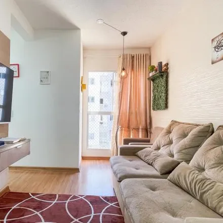 Buy this 2 bed apartment on Avenida Gonçalves Dias in Jardim Limoeiro, Serra - ES