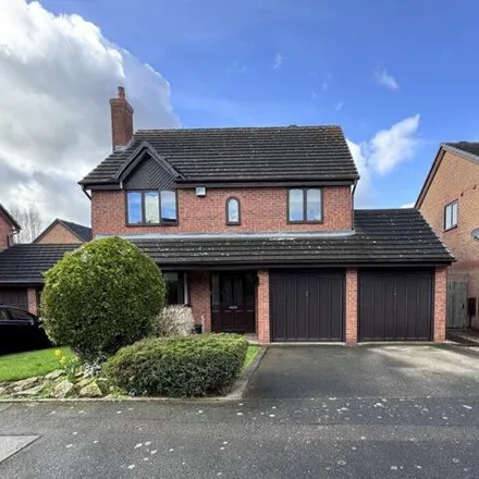 Buy this 4 bed house on 11 Knightswood Close in Sutton Coldfield, B75 6EA