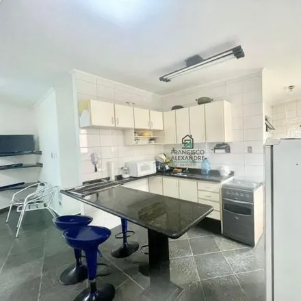 Rent this 3 bed apartment on Rua João Ramalho in Centro, Bertioga - SP