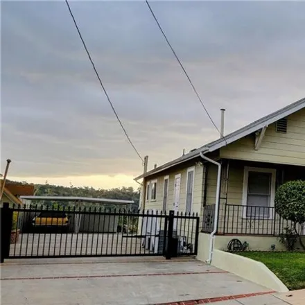 Image 1 - 552 Isabel Street, Los Angeles, CA 90065, USA - House for rent