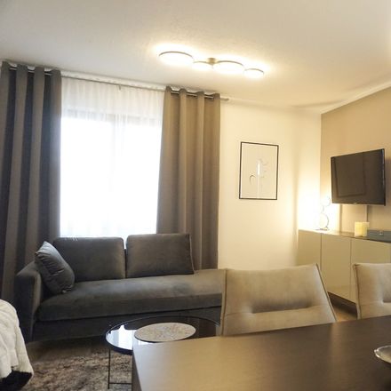 Rent this 2 bed apartment on Kronenstraße 16 in 88709 Meersburg, Germany