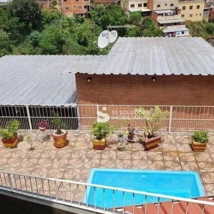 Buy this 4 bed house on Rua José Antônio Benhame in Progresso, Juiz de Fora - MG