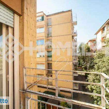 Rent this 1 bed apartment on Via Salvatore Pincherle 140 in 00146 Rome RM, Italy
