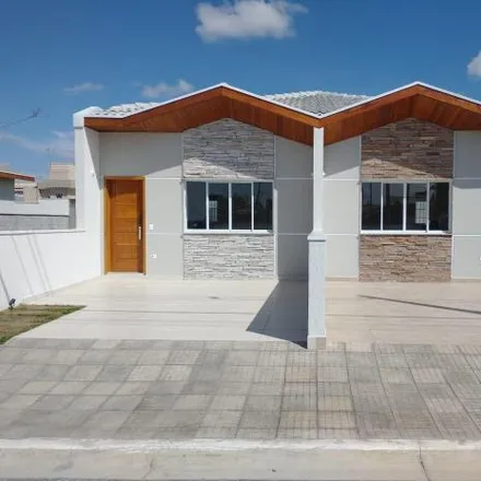 Buy this 2 bed house on Rua Monsenhor Barbosa in Barranco, Taubaté - SP
