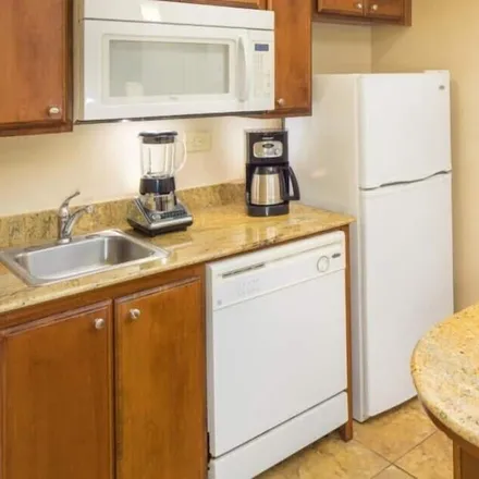 Rent this 1 bed condo on Maui in Maui County, HI