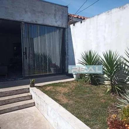 Buy this 3 bed house on Rua Antônia Paulina Torres in Parque dos Jequitibás, Paulínia - SP