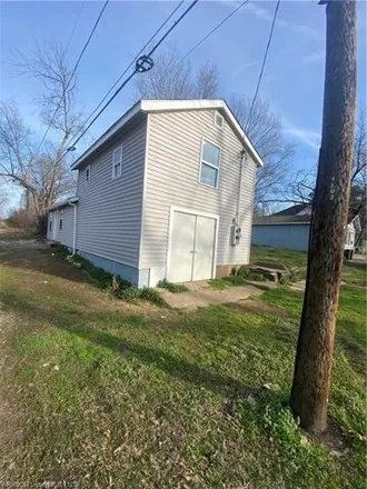 Image 3 - 169 South 13th Street, Van Buren, AR 72956, USA - House for sale