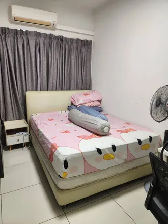 Image 8 - SRA AL-Islamiah, Jalan 9/116B, Kuchai Lama, 58100 Kuala Lumpur, Malaysia - Apartment for rent