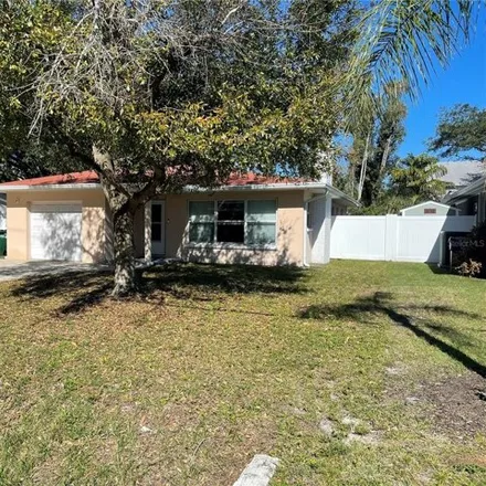 Image 3 - 3313 West Ballast Point Boulevard, Al Mar, Tampa, FL 33611, USA - House for rent