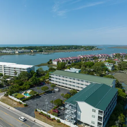 Image 2 - 2393 Folly Road, Folly Beach, Charleston County, SC 29439, USA - Condo for sale