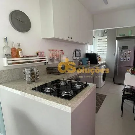 Buy this 2 bed apartment on Rua Faustolo 986 in Vila Romana, São Paulo - SP