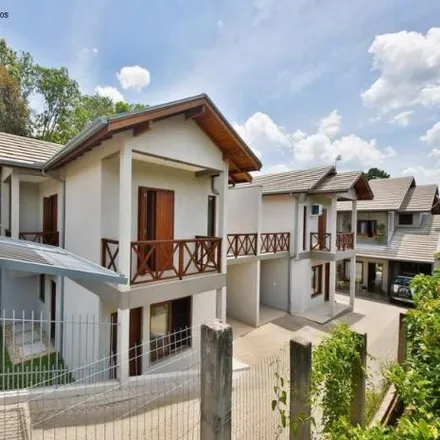 Buy this 2 bed house on Rua Sapiranga in Pousada da Neve, Nova Petrópolis - RS