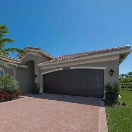 Rent this 3 bed house on 13778 Imperial Topaz Trl in Delray Beach, Florida