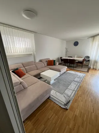 Rent this 3 bed apartment on Via Industria 12 in 6987 Circolo della Magliasina, Switzerland