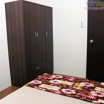 Rent this 2 bed apartment on Thai Dara in Pioneer Street, Pasig