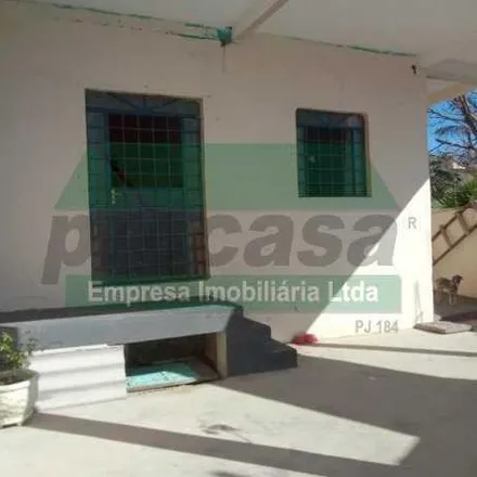 Buy this 6 bed house on Rua Venezuela in Flores, Manaus - AM