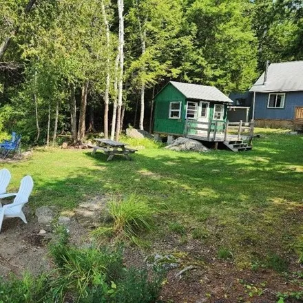 Image 6 - 260 McGregor Road, Lincoln, ME 04457, USA - House for sale