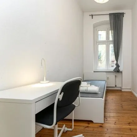 Image 3 - Johanna Kaufmann, Boxhagener Straße, 10245 Berlin, Germany - Room for rent