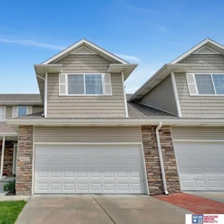 Buy this 3 bed house on 6526 South 57th Street in Lincoln, NE 68516