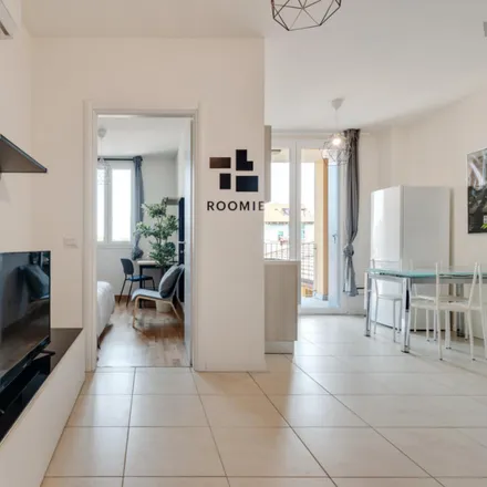 Image 6 - Via privata Branda Castiglioni, 20156 Milan MI, Italy - Apartment for rent