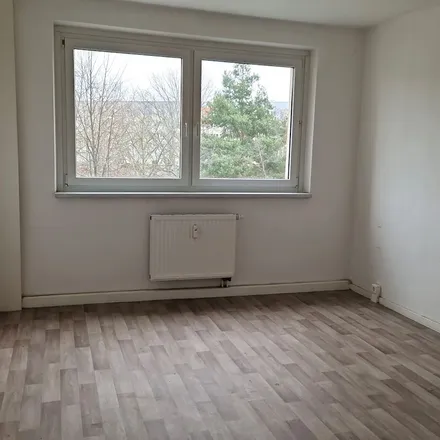 Image 8 - Ufaer Straße 20, 06128 Halle (Saale), Germany - Apartment for rent